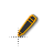 Handwriting cursor