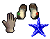 OF LIGHT AND DARKNESS Cursors cursor preview