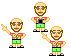 Vinnie Cursors preview