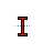 Text select cursor