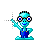 Benny Cursors preview