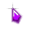 Normal select cursor