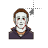 Normal select cursor