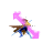 diagonal 1 cursor