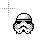 Storm Trooper cursor