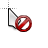 Unavailable cursor