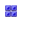 Precision select cursor