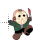 Normal select cursor