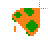 Big Greenshroom 1 Left cursor