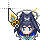 Normal select cursor