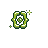 Javascript Console cursor