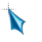 Precision select cursor