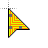 Alternate select cursor