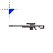 COD4 M82A1 cursor