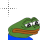 Sadge cursor