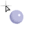 Silver 7 cursor