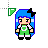 Sasana mouse pointer cursor