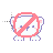 Unavailable cursor