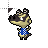 Pironkon cursor