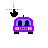 Link select cursor