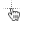 Link select cursor