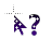 Help select cursor
