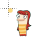 Fish Hooks 3 cursor