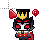 Stolas Location cursor