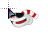 Cuphead Person cursor