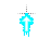 Alternate select cursor