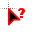 Help select cursor