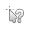 Help select cursor