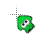 Link select cursor