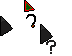 GNCHUJ Cursors cursor preview
