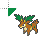 sawsbuck (summer) s cursor