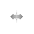 H RESIZE cursor