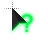 Help select cursor