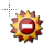Unavailable cursor