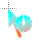 Working in background cursor