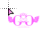 Girls' Generation GG logo cursor