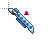 5dsperson cursor