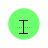Text select cursor