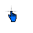 Link select cursor