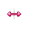 Horizontal resize cursor