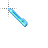 Handwriting cursor