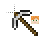 iron pickaxe alex cursor