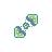 Cinnamon Diagonal Resize 2 cursor