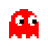 Link select cursor