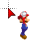 Link select cursor