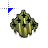 MW2 Award jets emblem cursor